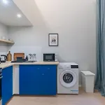 Apartament Spacious Loft In The Heart Of