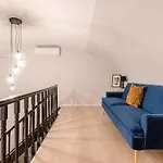 Spacious Loft In The Heart Of * Budapesta