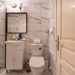 Spacious Loft In The Heart Of Apartament Budapesta
