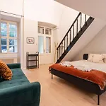 Spacious Loft In The Heart Of * Budapesta